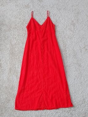 Zara | Dresses | Zara Long Foil Halter Dress | Poshmark